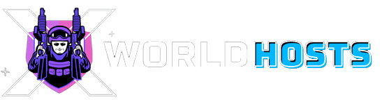 WorldHosts.fun - Хостинг игровых серверов